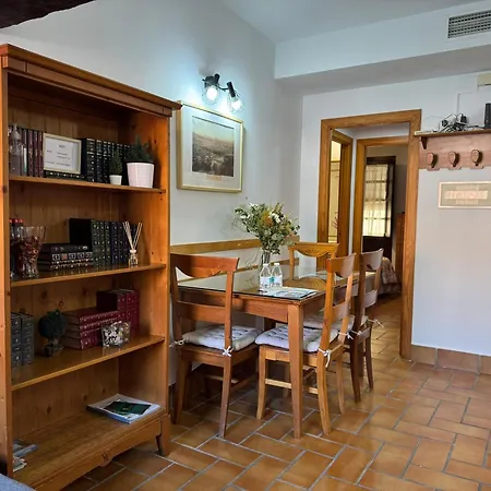 Plaza De La Corredera Διαμέρισμα Κόρδοβα