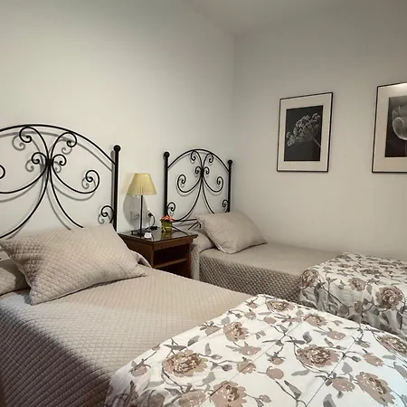 Plaza De La Corredera Διαμέρισμα