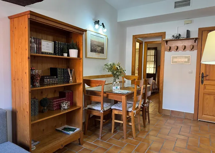 Plaza De La Corredera Διαμέρισμα Κόρδοβα