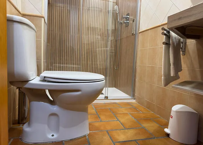 Διαμέρισμα Plaza De La Corredera Κόρδοβα