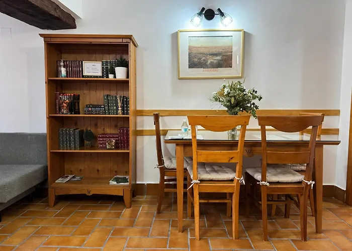 Plaza De La Corredera *