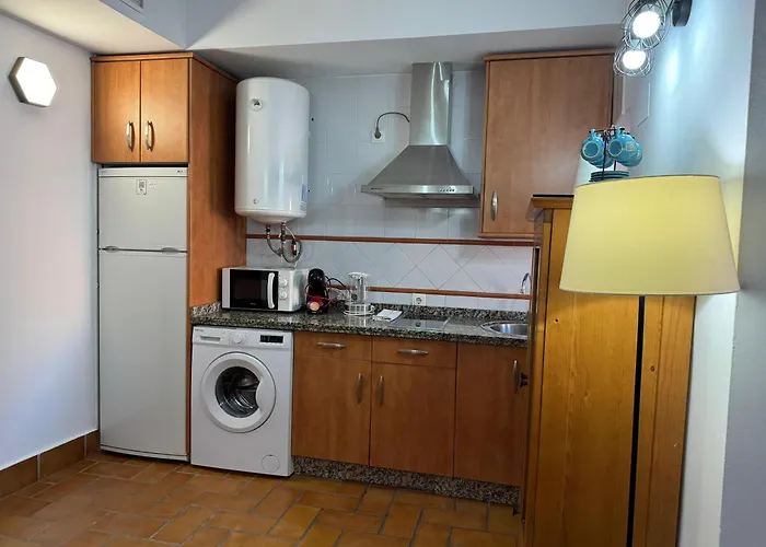 Διαμέρισμα Plaza De La Corredera