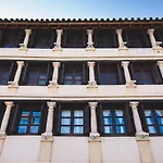 Plaza De La Corredera