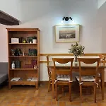 Plaza De La Corredera Appartement