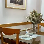 Plaza De La Corredera Appartement Cordoue