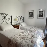 Plaza De La Corredera Appartement *