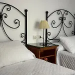 Appartement Plaza De La Corredera *