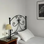 Plaza De La Corredera Appartement *