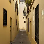 Plaza De La Corredera