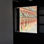 Plaza De La Corredera Appartement