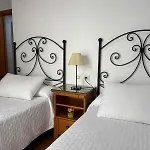 Plaza De La Corredera Appartement *