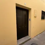 Plaza De La Corredera Appartement