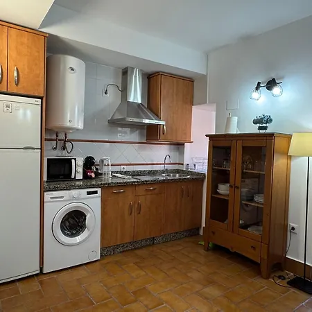 公寓 科雷拉广场公寓