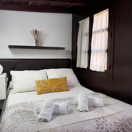 公寓 科雷拉广场公寓 科爾多瓦