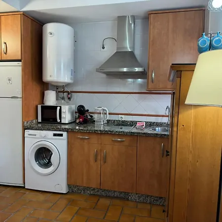 科雷拉广场公寓