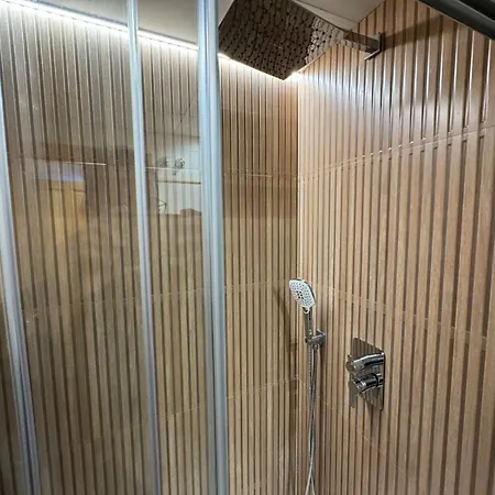 公寓 科雷拉广场公寓