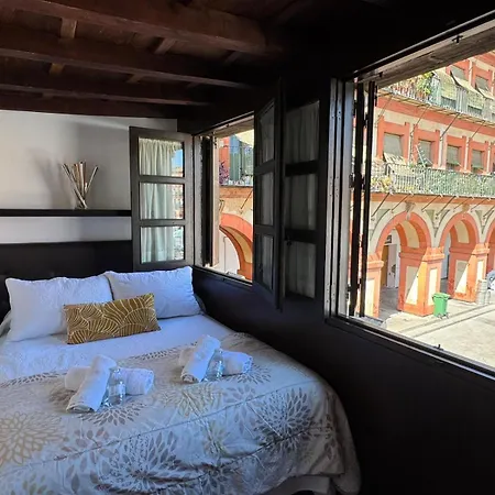 公寓 科雷拉广场公寓