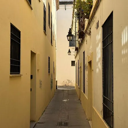 Plaza De La Corredera