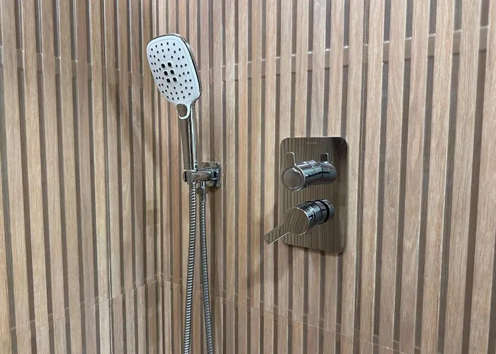 Lägenhet Plaza De La Corredera