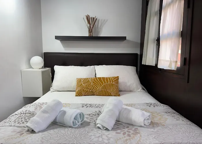 Plaza De La Corredera *