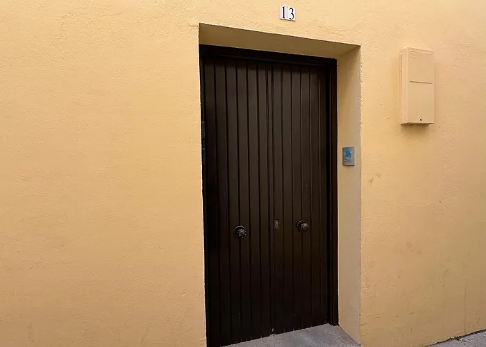 Plaza De La Corredera Córdoba