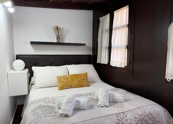 Lägenhet Plaza De La Corredera Córdoba