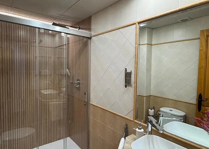 Plaza De La Corredera Córdoba