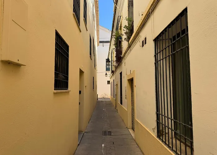 Plaza De La Corredera * Córdoba