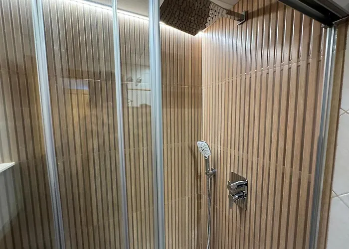 公寓 科雷拉广场公寓