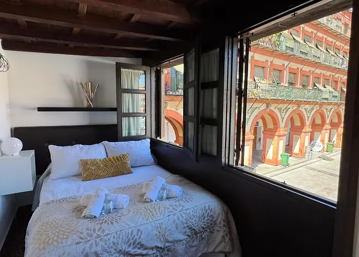 公寓 科雷拉广场公寓