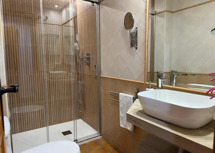 科雷拉广场公寓 * 科爾多瓦