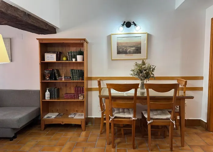 科雷拉广场公寓 公寓