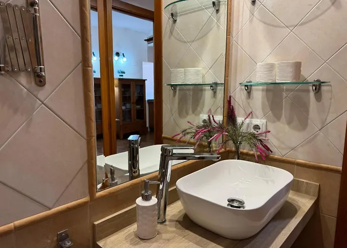 科雷拉广场公寓 * 科爾多瓦