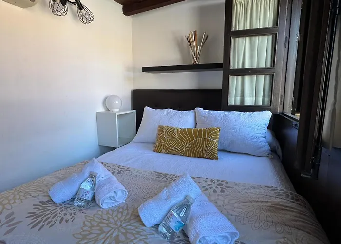 科雷拉广场公寓 科爾多瓦