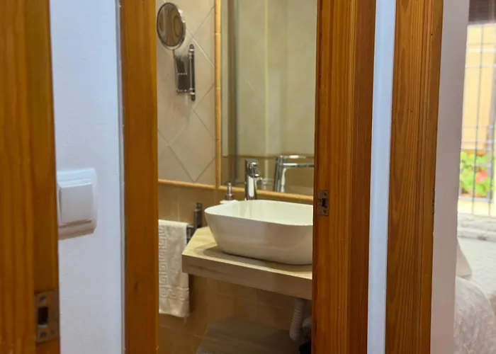 科雷拉广场公寓 公寓 科爾多瓦