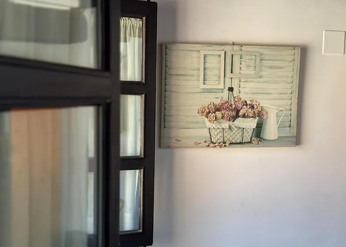 公寓 科雷拉广场公寓