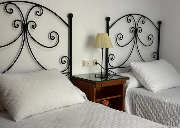 公寓 科雷拉广场公寓 *