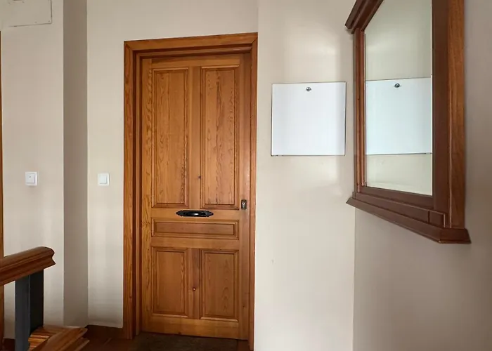 公寓 科雷拉广场公寓