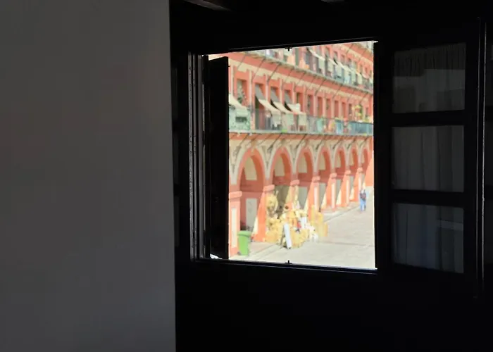 科雷拉广场公寓 公寓