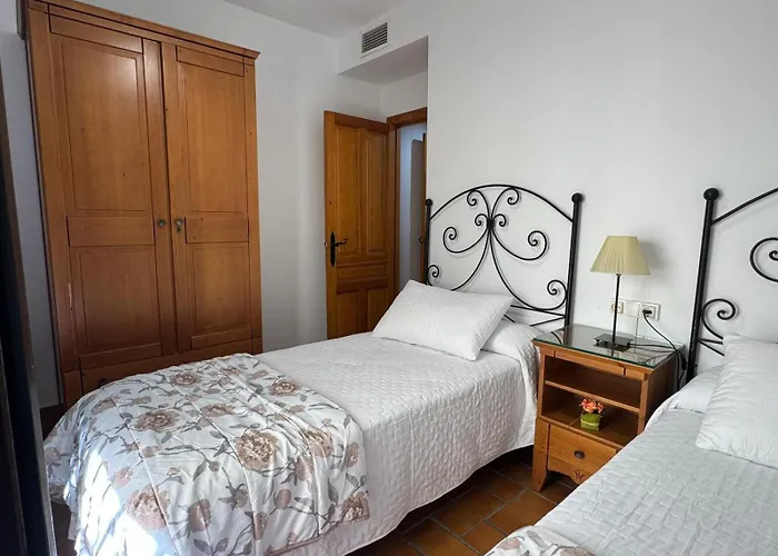 科雷拉广场公寓 公寓