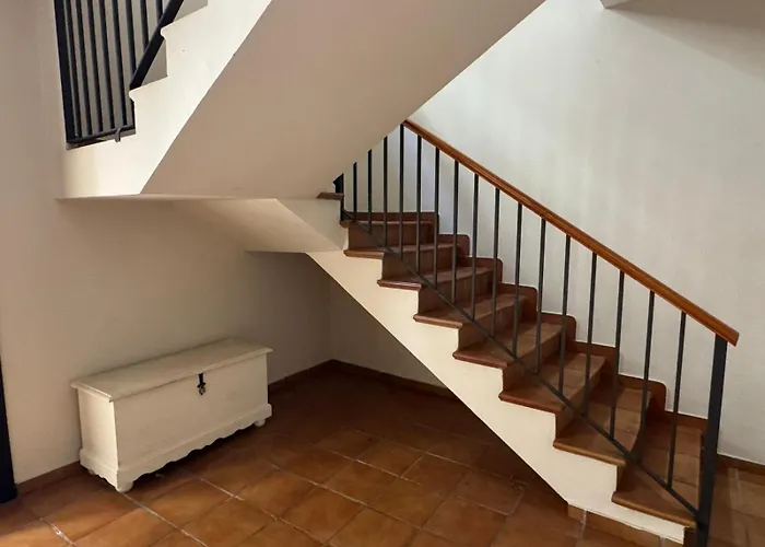 科雷拉广场公寓 * 科爾多瓦