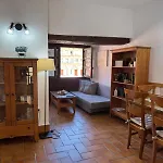 Plaza De La Corredera Διαμέρισμα *
