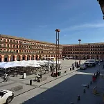 Διαμέρισμα Plaza De La Corredera Κόρδοβα