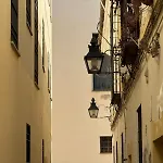 Διαμέρισμα Plaza De La Corredera *