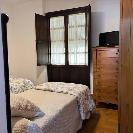 شقة Plaza De La Corredera *