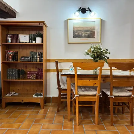 Plaza De La Corredera *