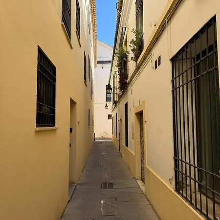 Plaza De La Corredera * Кордова
