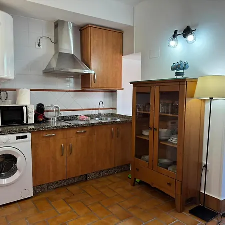 Plaza De La Corredera Κόρδοβα