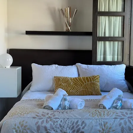 Plaza De La Corredera *