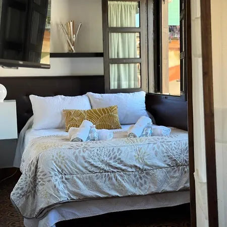 Plaza De La Corredera Διαμέρισμα